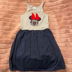 GapKids Minnie Mouse Dress
